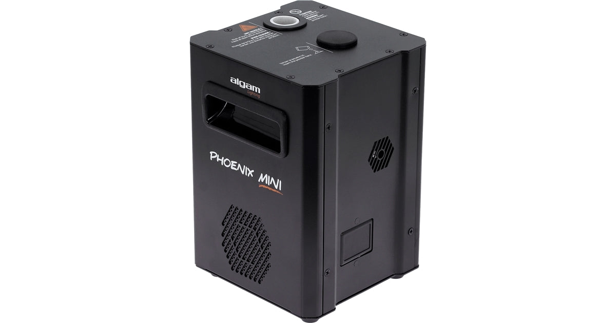 Algam Lighting PHOENIX MINI Fontana Luminosa Fredda 450W