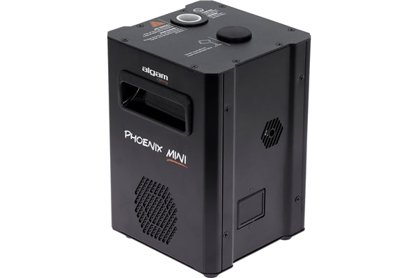 Algam Lighting PHOENIX MINI Fontana Luminosa Fredda 450W