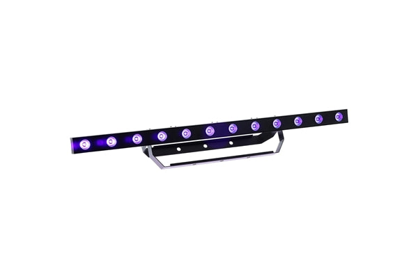 Algam Lighting BARWASH36-UV Barra LED 12x3W UV