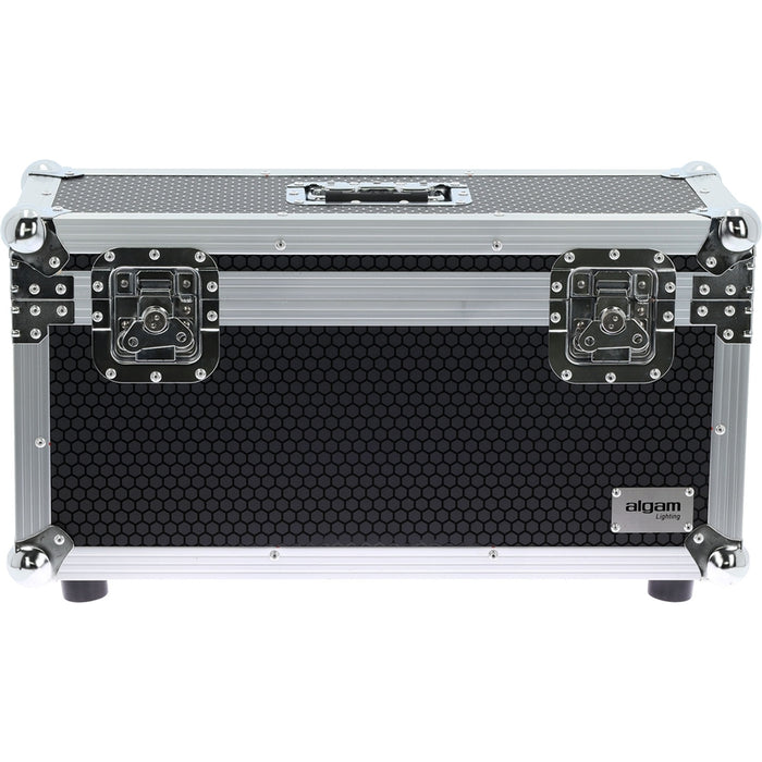 Algam Lighting PHOENIX-FC2 Flightcase per 2 PHOENIX