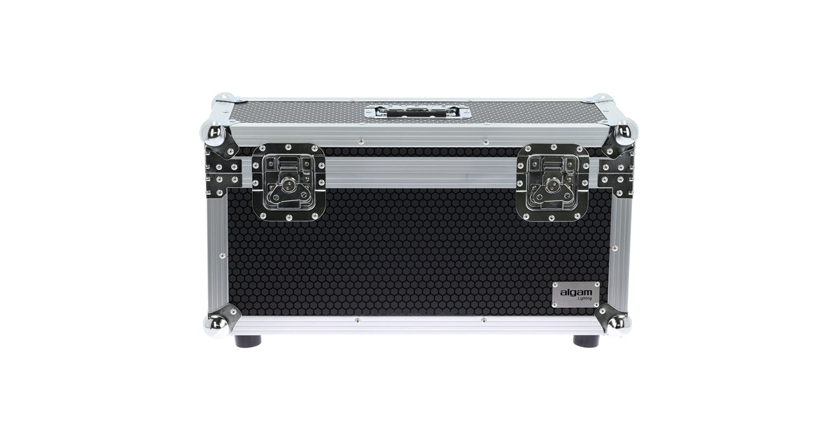 Algam Lighting PHOENIX-FC2 Flightcase per 2 PHOENIX