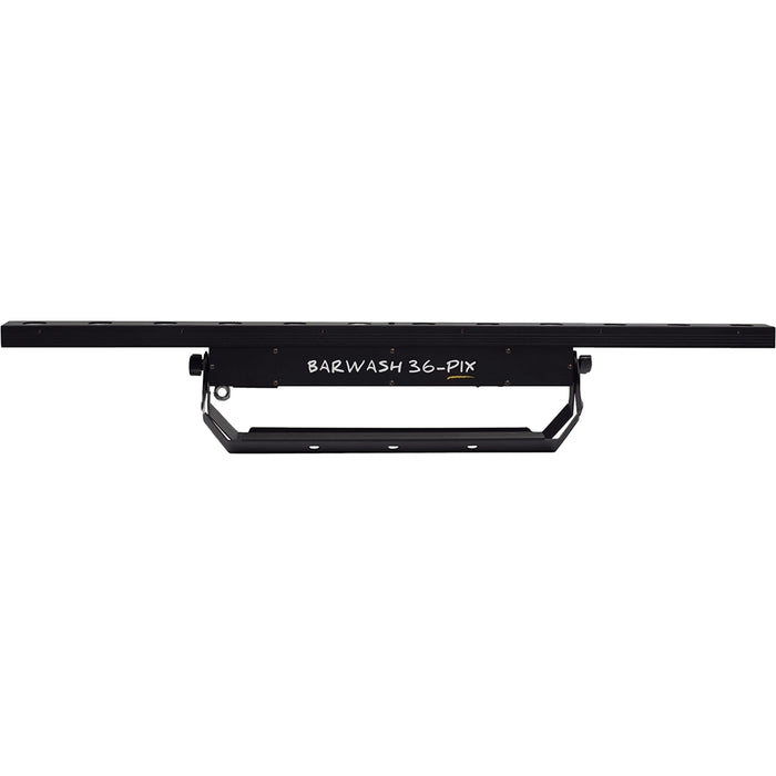 Algam Lighting BARWASH36-PIX Barra LED 12x3W RGBWA+UV Pixel