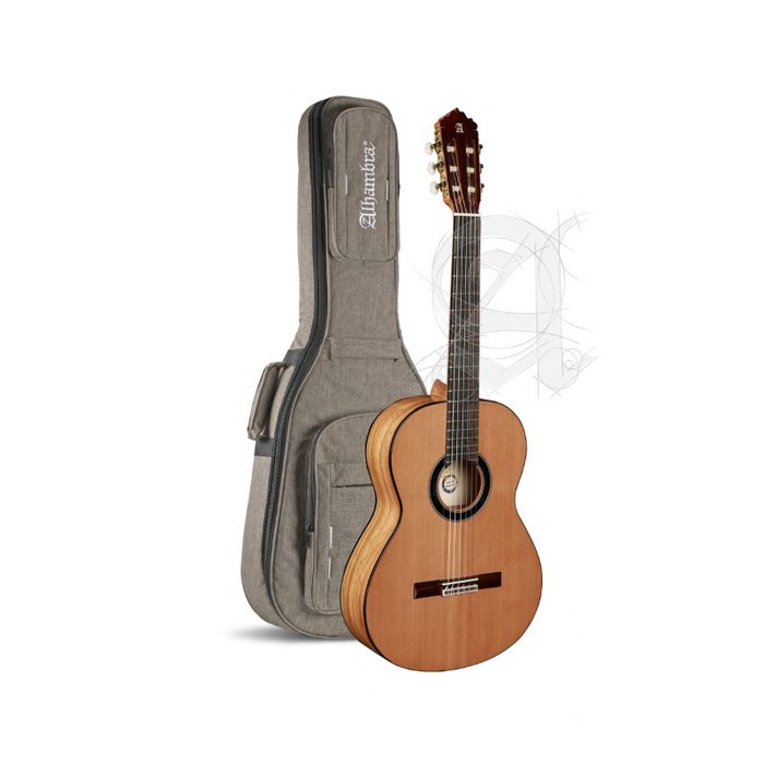 Alhambra 6+ gig bag