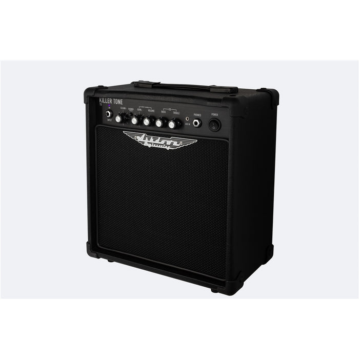 Ashdown KT-15 Combo 15W