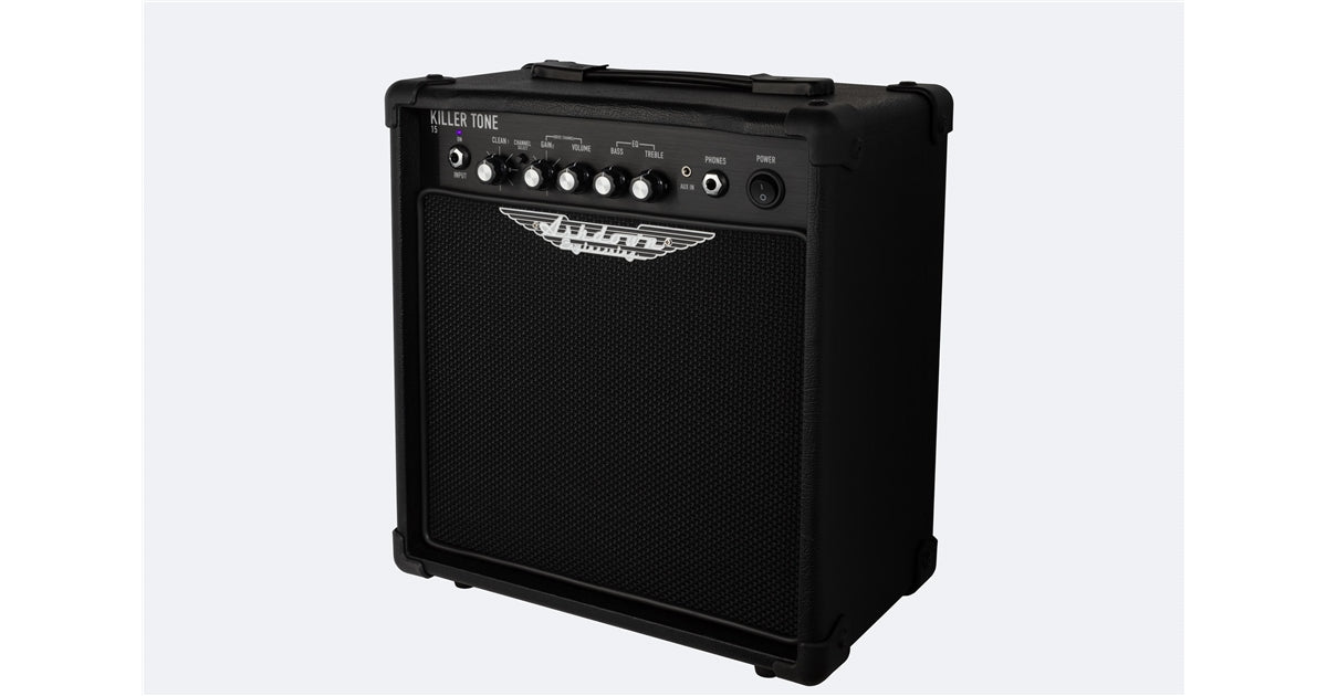 Ashdown KT-15 Combo 15W