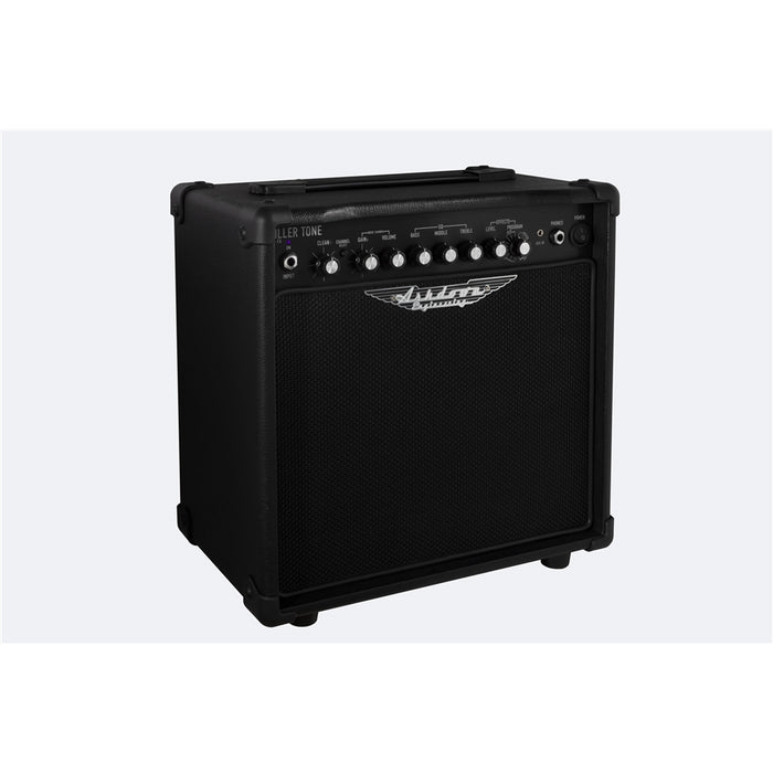 Ashdown KT-15FX Combo 15W FX