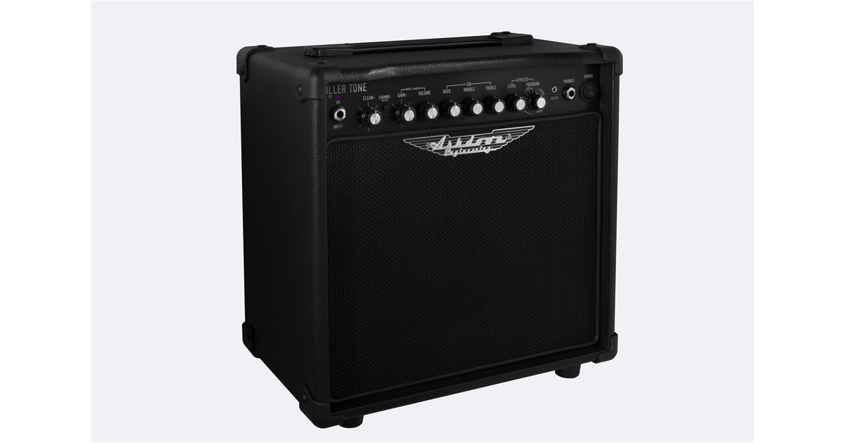 Ashdown KT-15FX Combo 15W FX