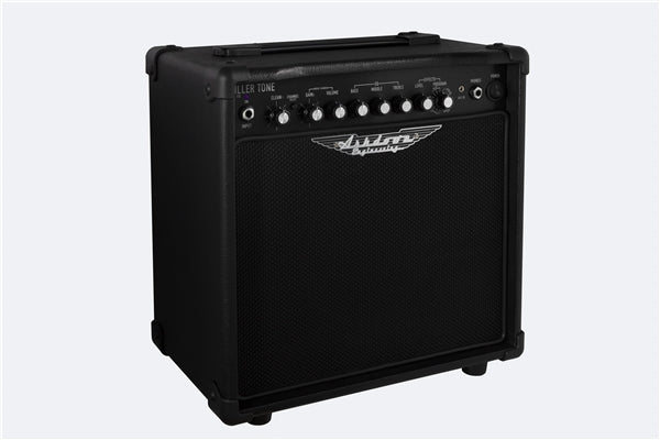 Ashdown KT-15FX Combo 15W FX