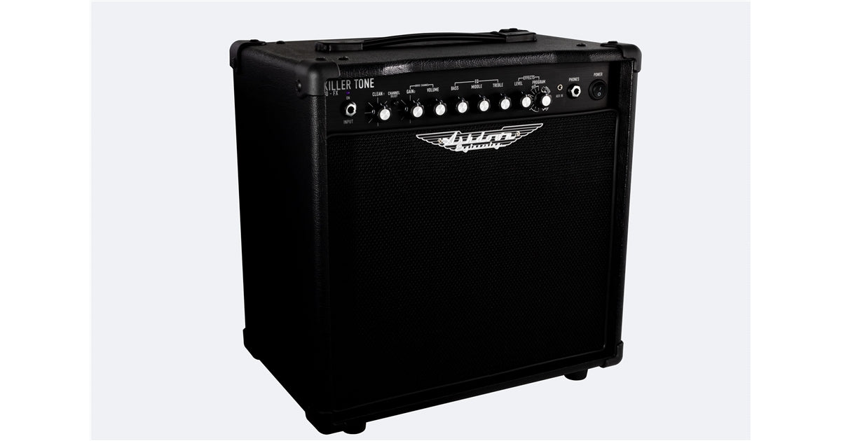 Ashdown KT-30FX Combo 30W FX