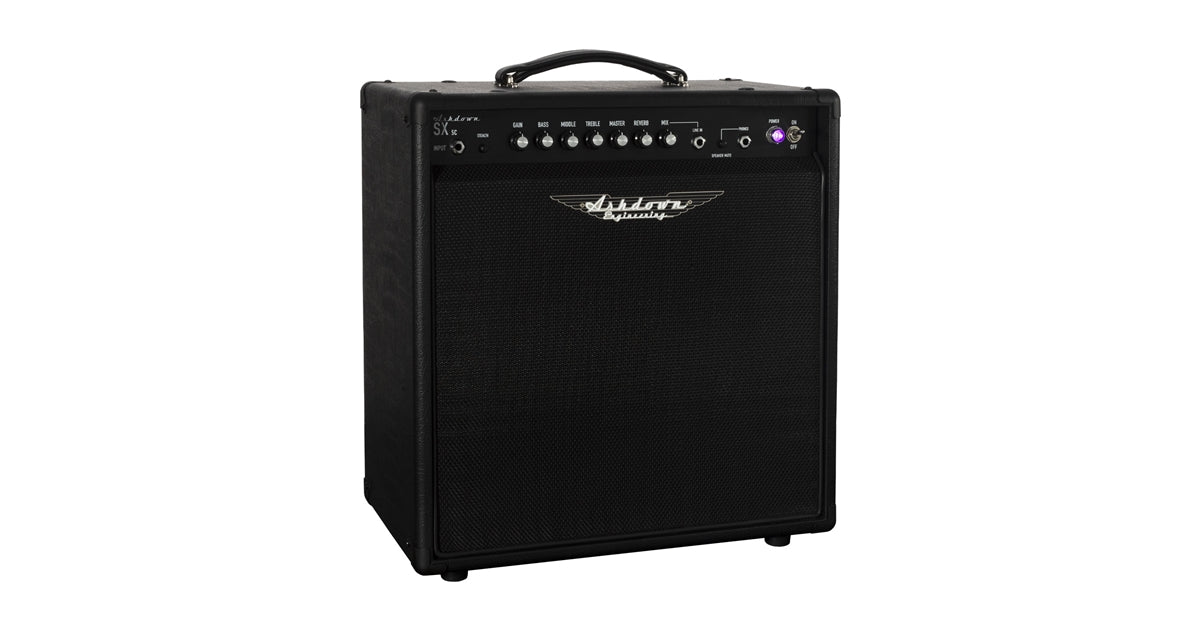 Ashdown SX-5C Combo 5W