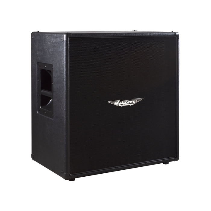 Ashdown SX-212F Cabinet 2x12 Flat