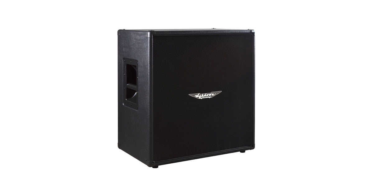 Ashdown SX-212F Cabinet 2x12 Flat