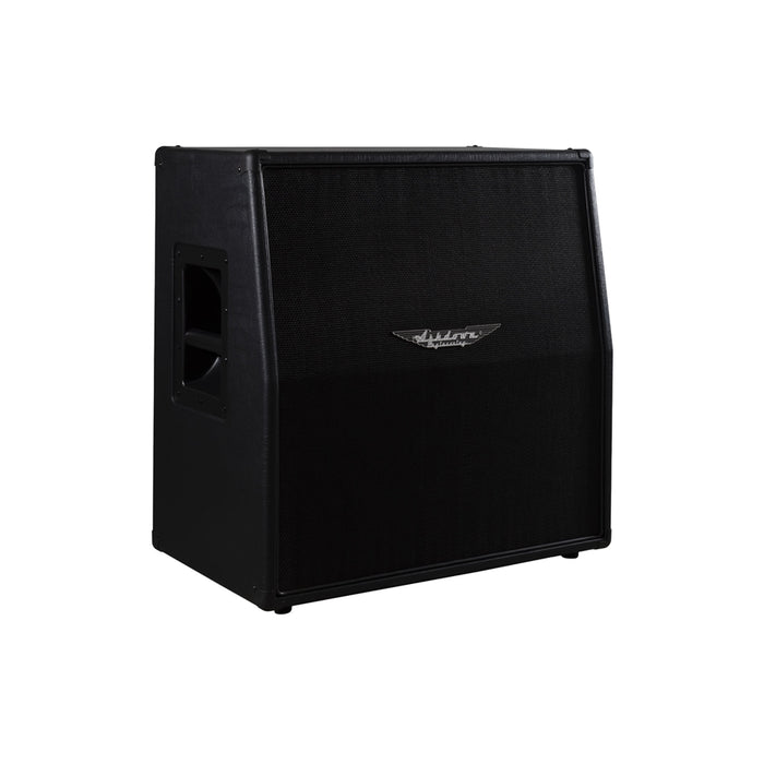 Ashdown SX-212A Cabinet 2x12 Angolato