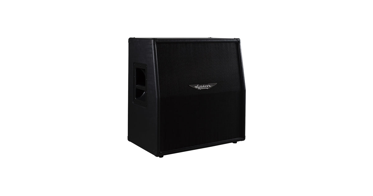 Ashdown SX-212A Cabinet 2x12 Angolato