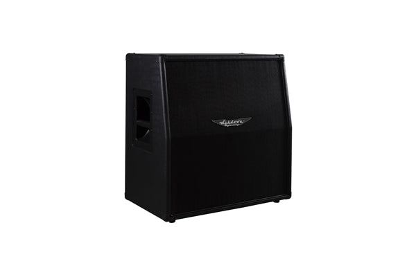 Ashdown SX-212A Cabinet 2x12 Angolato