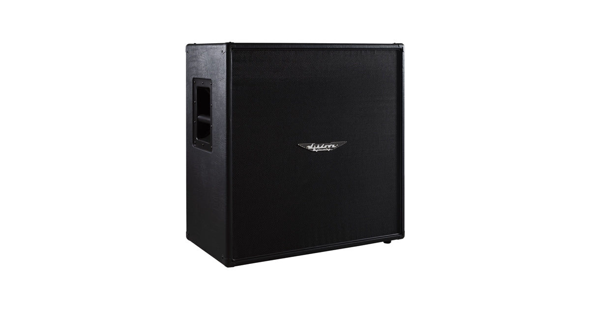 Ashdown SX-412F Cabinet 4x12 Flat