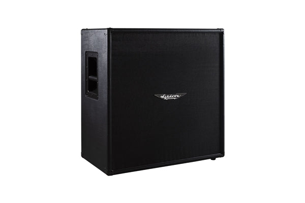 Ashdown SX-412F Cabinet 4x12 Flat