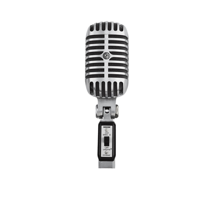 Shure 55SHT2 Microfono voce dinamico cardioide