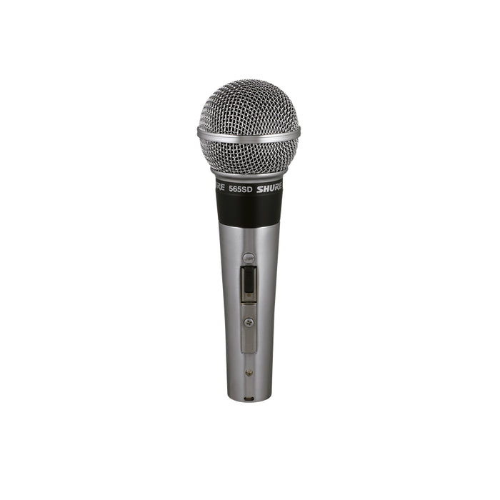 Shure 565SD Microfono voce dinamico cardioide