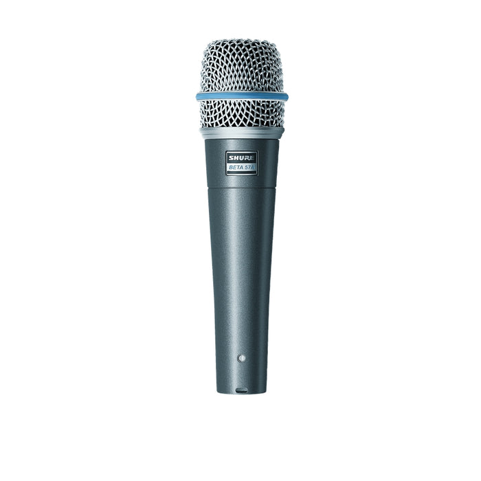 Shure BETA57A Microfono dinamico supercardioide