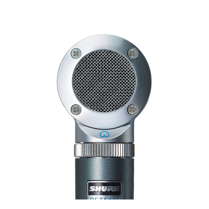 Shure BETA181-C Microfono condensatore cardioide