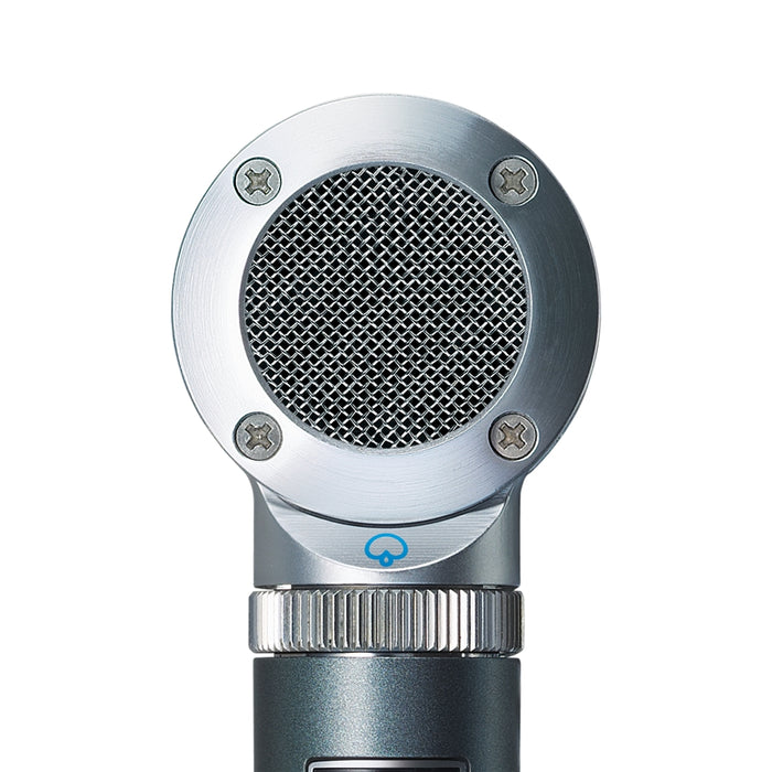 Shure BETA181-S Microfono condensatore supercardioide