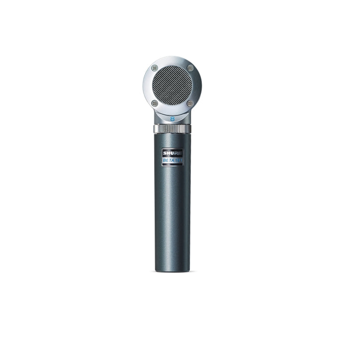 Shure BETA181-BI Microfono condensatore Figura 8