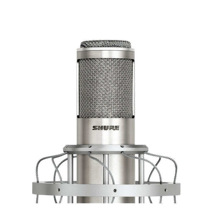 Shure KSM353-ED Microfono a nastro Roswellite bidirezionale