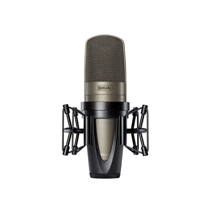 Shure KSM42-SG Microfono voce condensatore cardiode