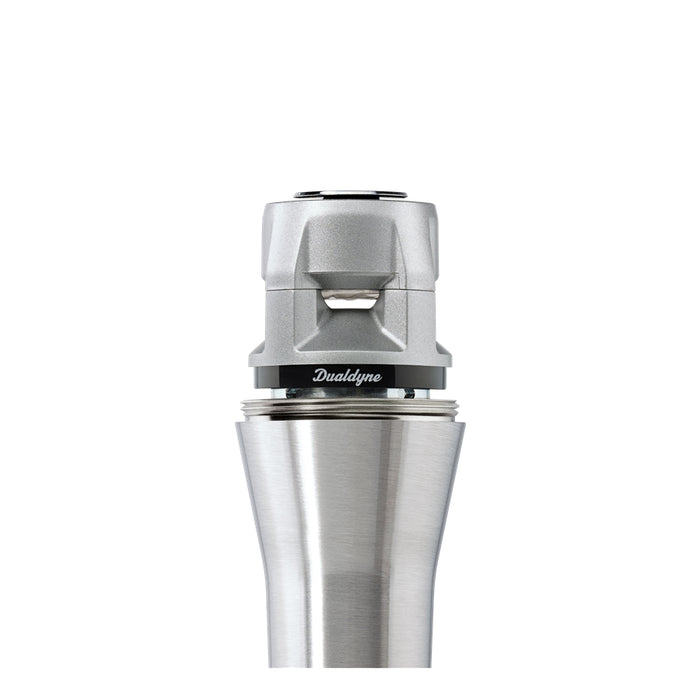 Shure KSM8-N Microfono voce dinamico cardioide nickel