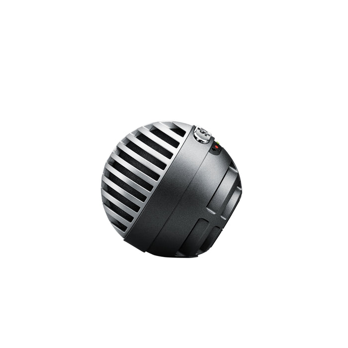 Shure MV5 Microfono USB condensatore cardiode