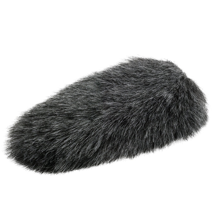 Shure A83-FUR Cuffia antivento in pelliccia sintetica