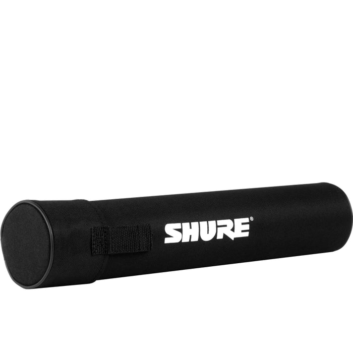 Shure A89MC Valigetta trasporto VP89M