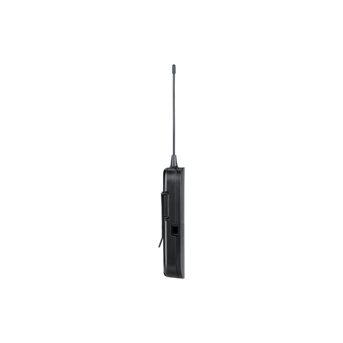 Shure BLX14E-SM35 Sistema wireless BLX4E, BLX1, SM35-TQG. (M17)