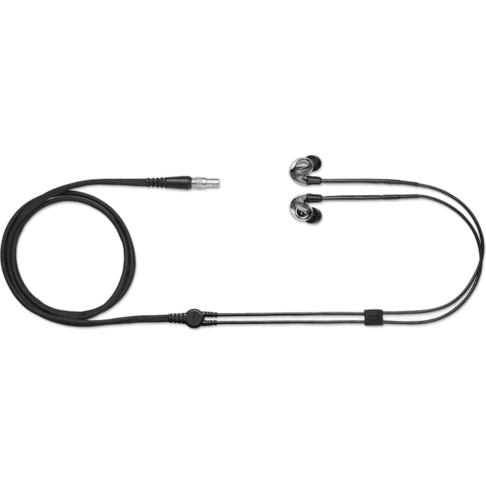 Shure KSE1500 Auricolari elettrostatici Hi-FI e convertitore D/A USB