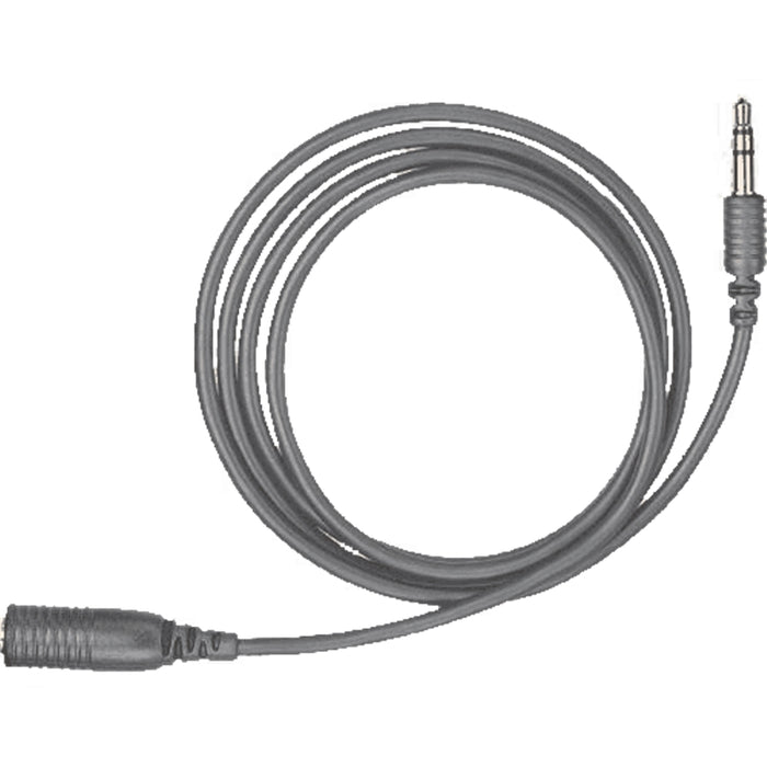 Shure EAC3GR Prolunga 91 cm grigia