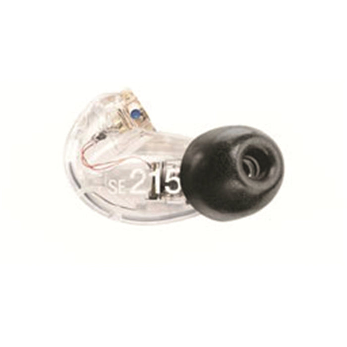 Shure SE215-CL-LEFT auricolare sinistro SE215-CL