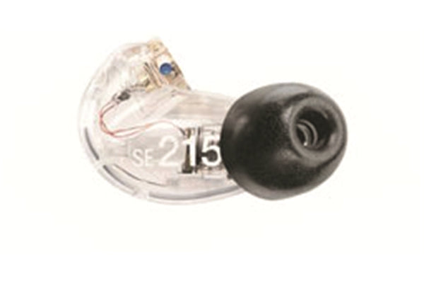 Shure SE215-CL-LEFT auricolare sinistro SE215-CL