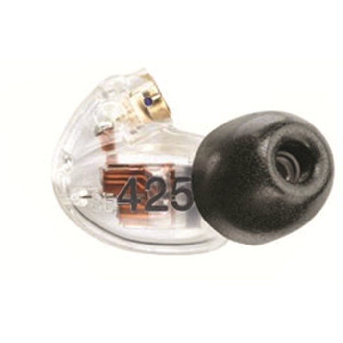 Shure SE425-CL-LEFT auricolare sinistro SE425-CL