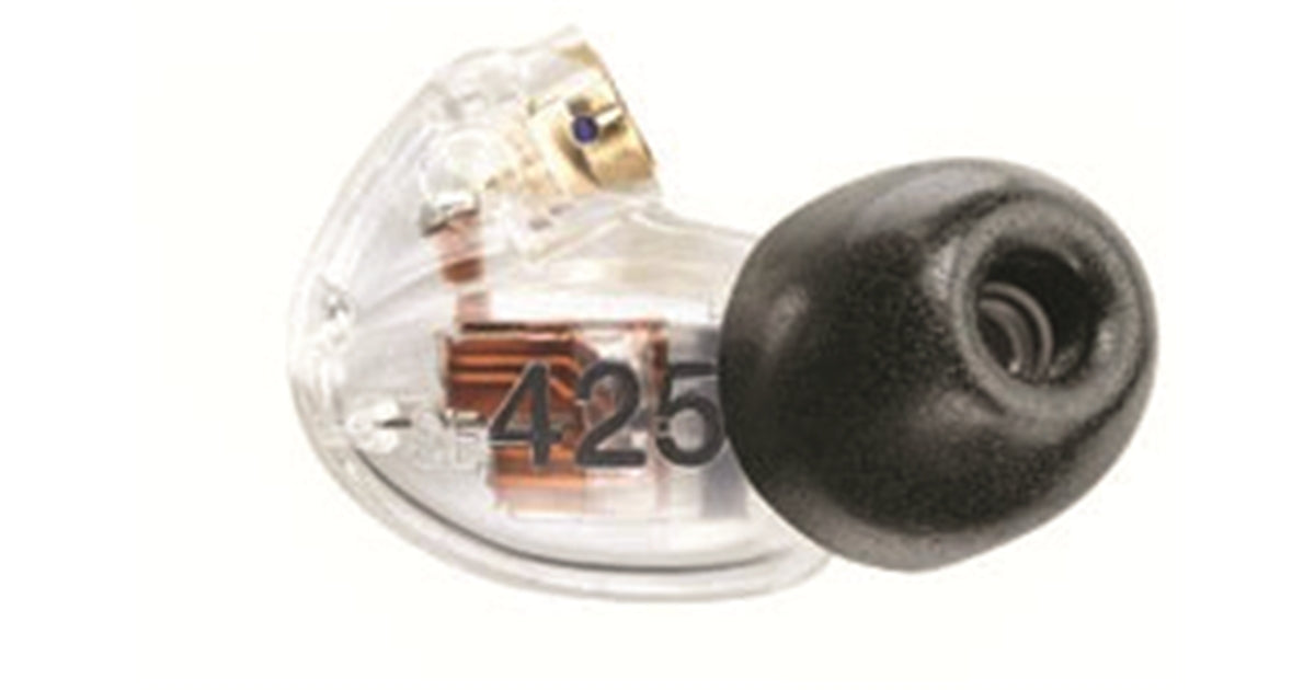 Shure SE425-CL-LEFT auricolare sinistro SE425-CL