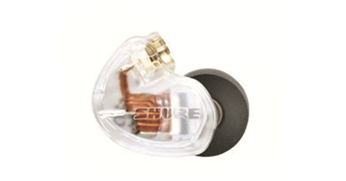 Shure SE425-CL-RIGHT auricolare destro SE425-CL