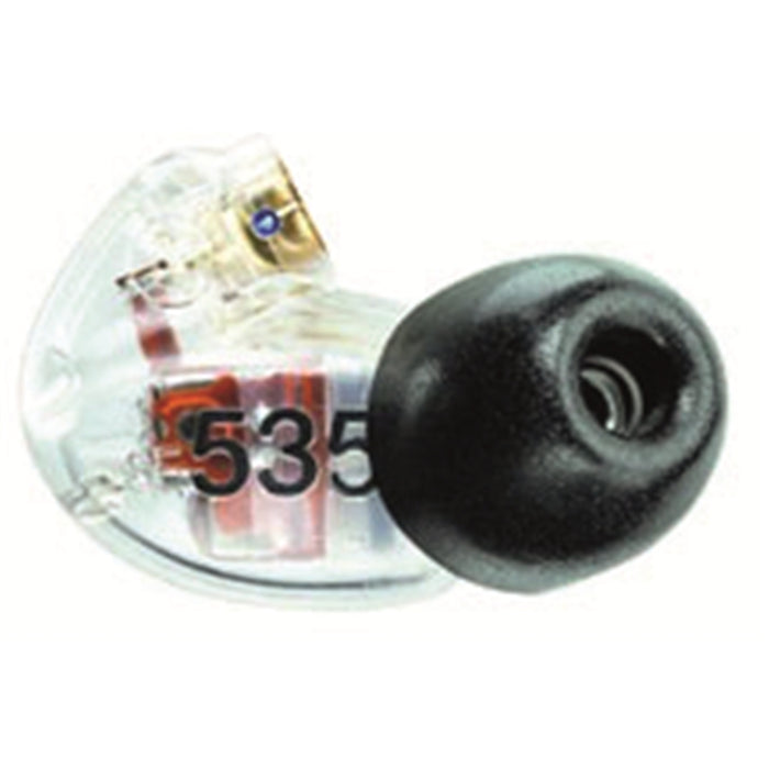 Shure SE535-CL-LEFT auricolare sinistro SE535-CL