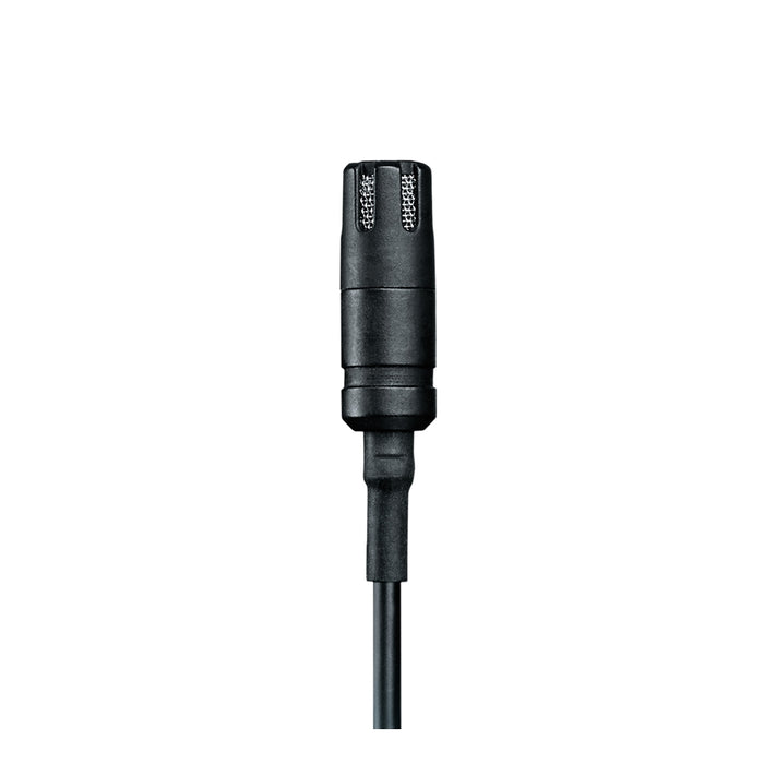 Shure MVL Mic lavalier condensatore omni smartphone/tablet