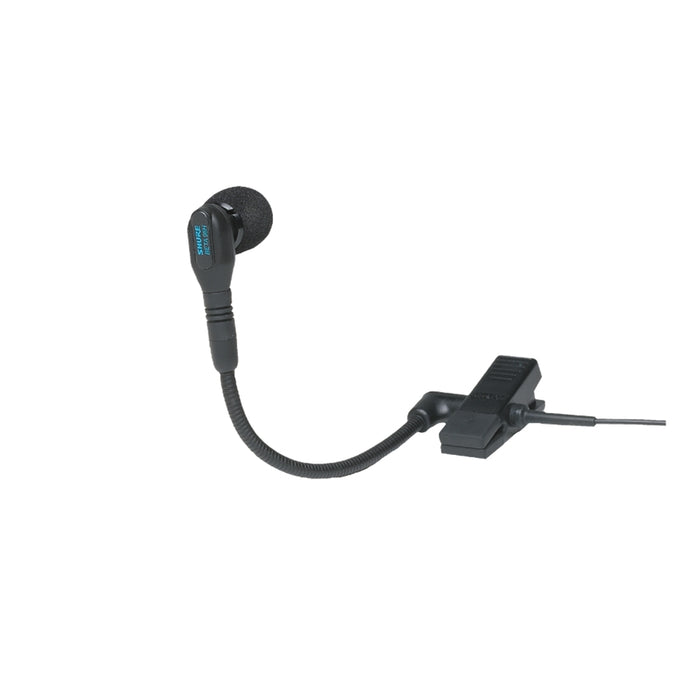 Shure BLX14RE-CVL-M17 Sistema microfonico wireless con lavalier a condensatore