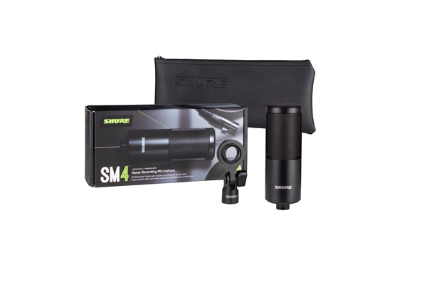 Shure SM4-K