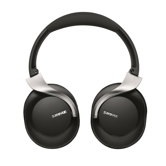 Shure Aonic 40 Black Cuffia Wireless Bluetooth 5