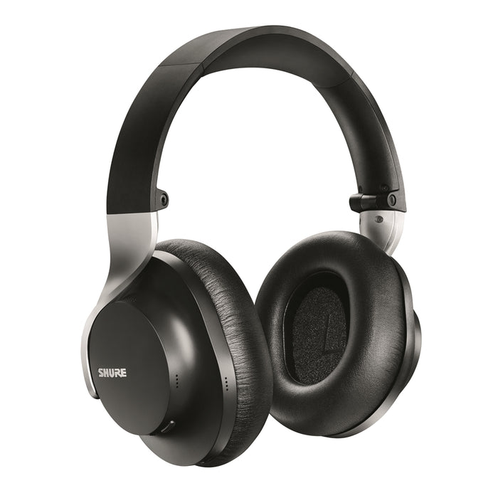 Shure Aonic 40 Black Cuffia Wireless Bluetooth 5