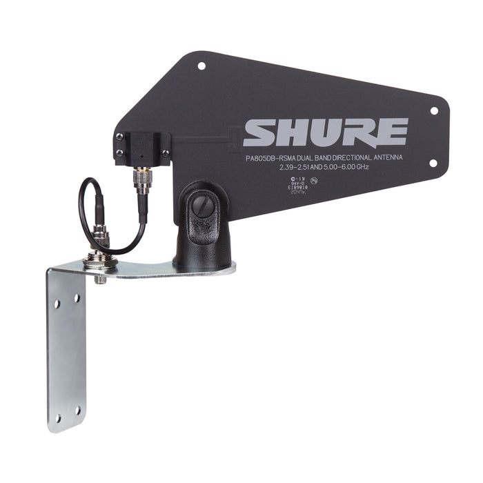 Shure PA805DB-RSMA Antenna Direzionale Passiva