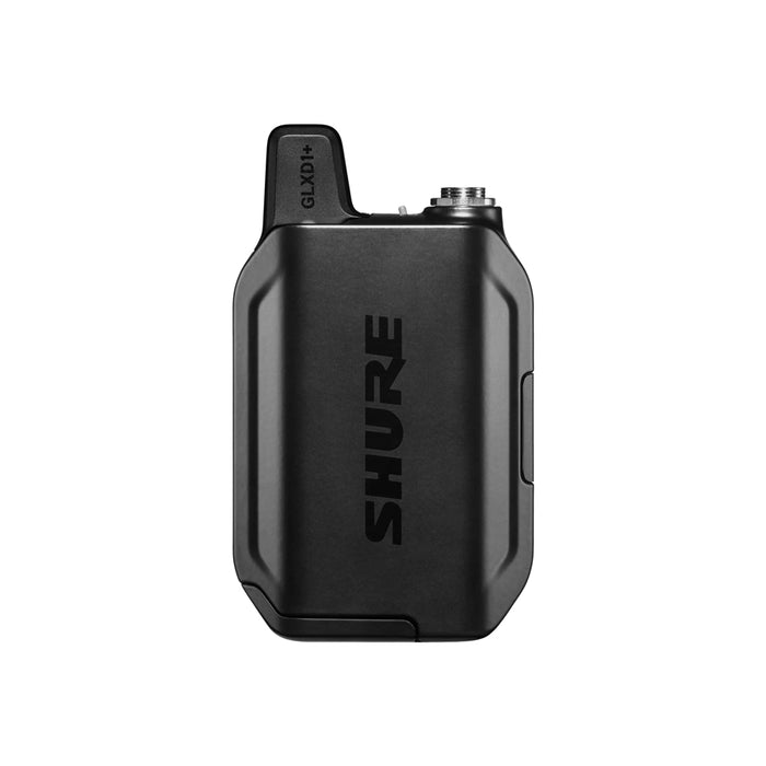 Shure GLXD14+ con PGA31 Sistema Wireless Archetto