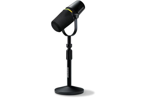 Shure MV7+ Podcast Kit